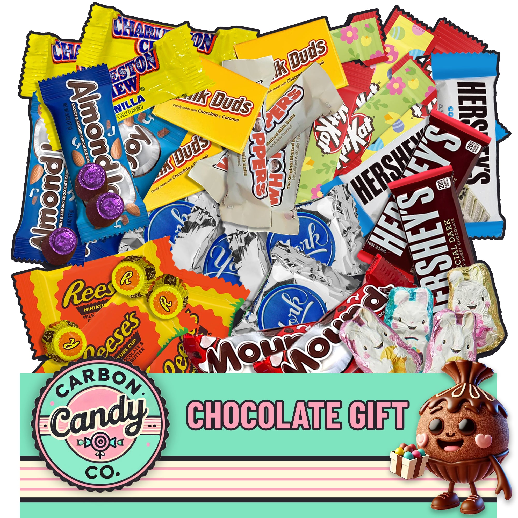 Chocolate Gift Box