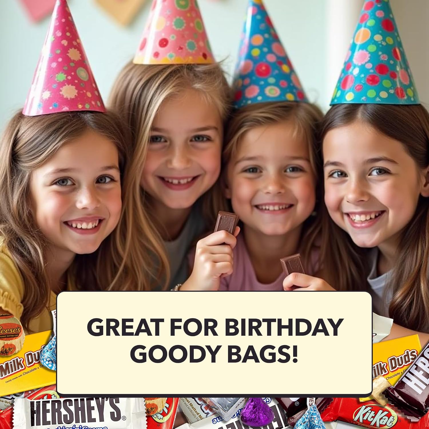 Chocolate Gift Box