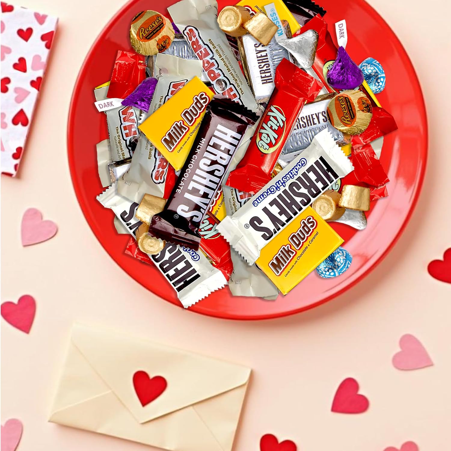 Chocolate Gift Box
